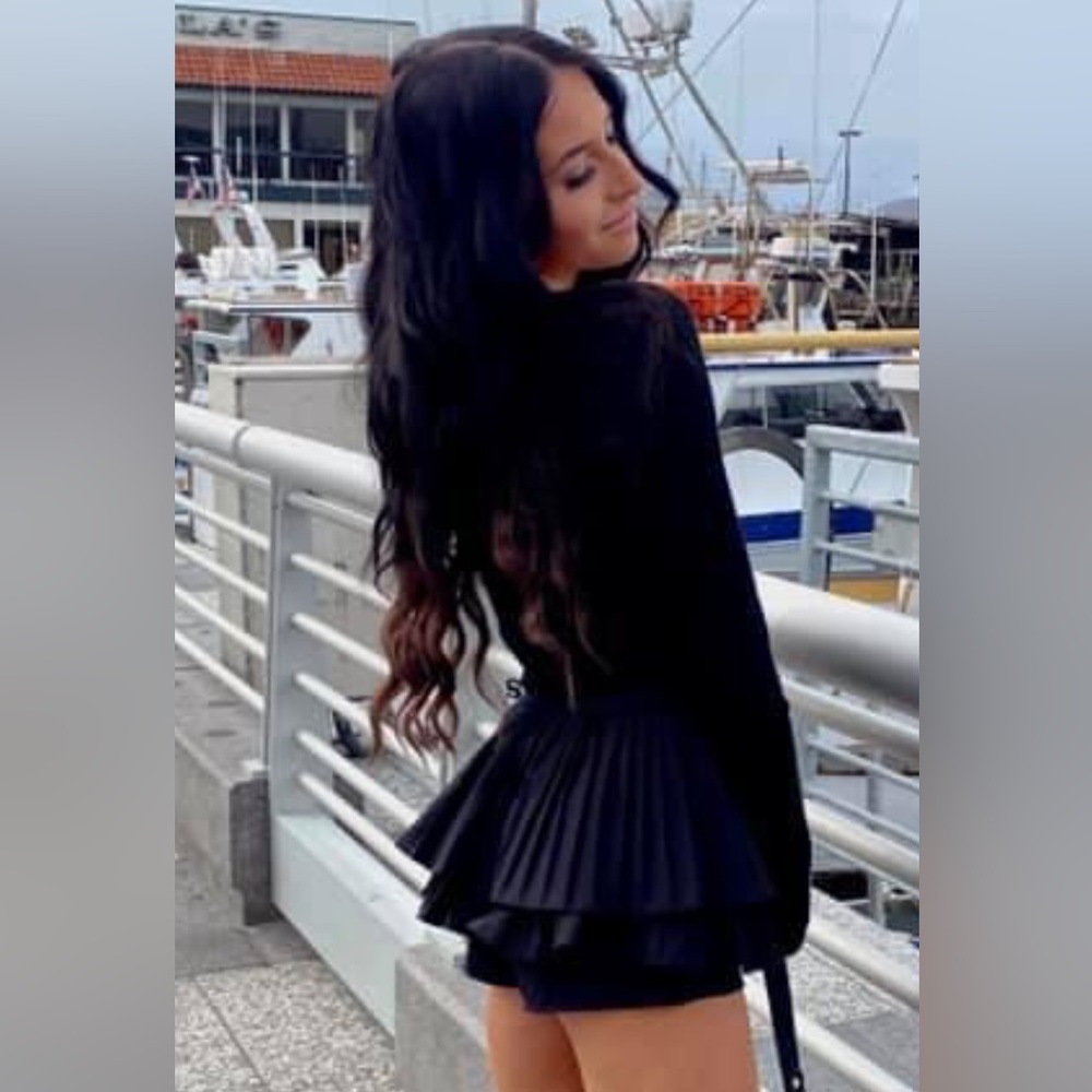 Storets mini skort